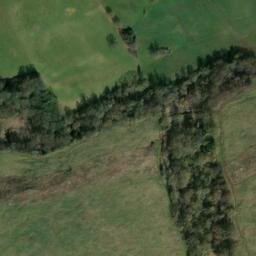 Satellite imagery of Broxbornebury Park, GB