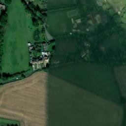 Satellite imagery of Magdalen Laver Motte, GB