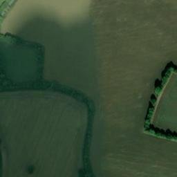 Satellite imagery of Magdalen Laver Motte, GB