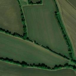 Satellite imagery of Magdalen Laver Motte, GB