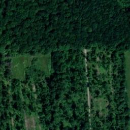 Satellite imagery of Sender Nordkirchen, Südwestmast, DE