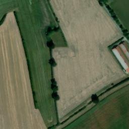 Satellite imagery of Sender Nordkirchen, Südwestmast, DE