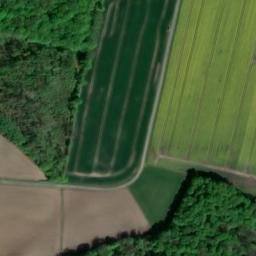 Satellite imagery of Diestedder Berg, DE