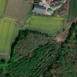 Satellite imagery of Diestedder Berg, DE