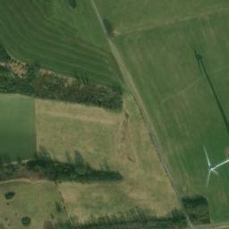 Satellite imagery of Winterberg, DE