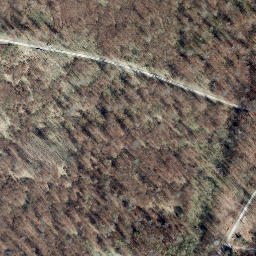 Satellite imagery of Kapenberg II, DE