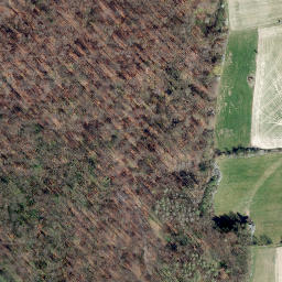 Satellite imagery of Kapenberg II, DE