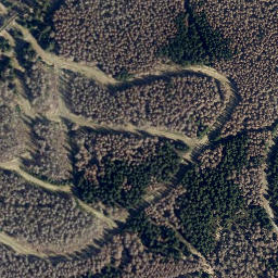 Satellite imagery of Großer Sonnenberg, DE