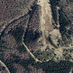 Satellite imagery of Großer Sonnenberg, DE