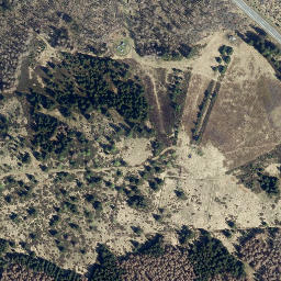Satellite imagery of Großer Sonnenberg, DE