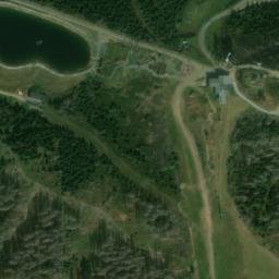 Satellite imagery of Wurmbergturm, DE