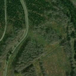 Satellite imagery of Wurmbergturm, DE
