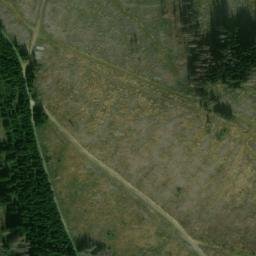 Satellite imagery of Großer Winterberg, DE