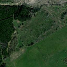 Satellite imagery of Großer Hornberg, DE