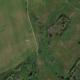 Satellite imagery of Kuhberg, DE