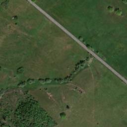 Satellite imagery of Kuhberg, DE