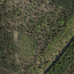 Satellite imagery of survey_point, DE