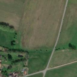 Satellite imagery of Krähenberg, DE