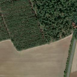 Satellite imagery of Galgenberg, DE