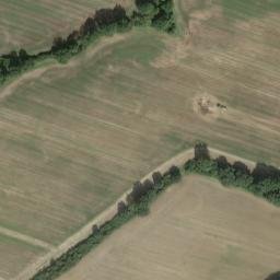 Satellite imagery of Fürstlich Drehna Wasserschloss, DE