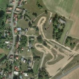 Satellite imagery of Fürstlich Drehna Wasserschloss, DE