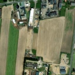 Satellite imagery of Pępowo - Pałac, PL