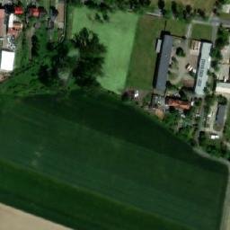 Satellite imagery of Pępowo - Pałac, PL