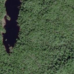 Satellite imagery of Bayly Point, CA