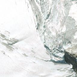 Satellite imagery of Serendipity Spire, CA