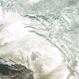 Satellite imagery of Serendipity Spire, CA