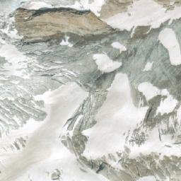 Satellite imagery of Serendipity Spire, CA