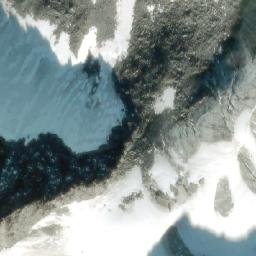 Satellite imagery of Mount Damon, CA