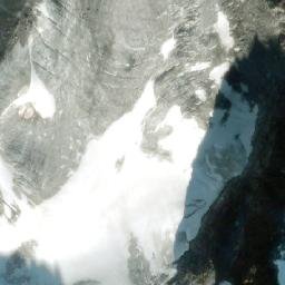 Satellite imagery of Mount Damon, CA