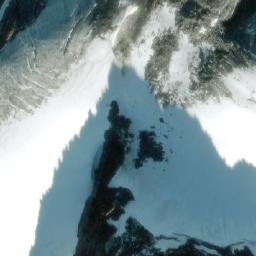Satellite imagery of Mount Pythias, CA