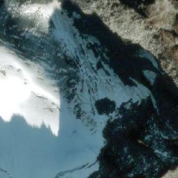 Satellite imagery of Mount Pythias, CA