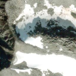 Satellite imagery of Mount Pythias, CA
