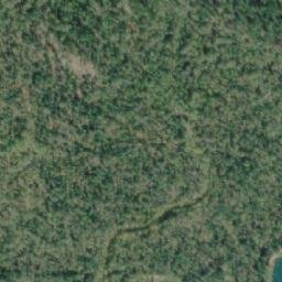 Satellite imagery of Robinson Point, CA