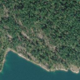 Satellite imagery of Robinson Point, CA