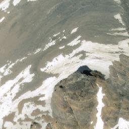 Satellite imagery of Mount Dent, CA
