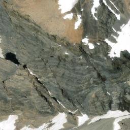 Satellite imagery of Mount Dent, CA