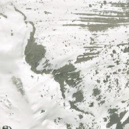 Satellite imagery of Observation Peak, CA