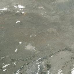 Satellite imagery of Marmot Mountain, CA