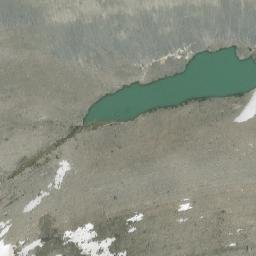 Satellite imagery of Marmot Mountain, CA