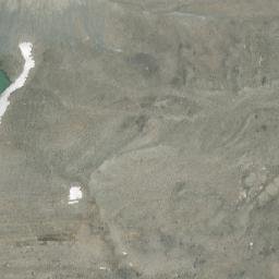 Satellite imagery of Marmot Mountain, CA