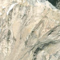 Satellite imagery of Clearwater Mountain, CA