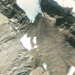 Satellite imagery of Clearwater Mountain, CA