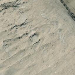 Satellite imagery of Divide Pass, CA