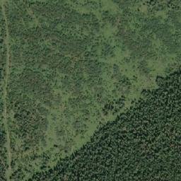 Satellite imagery of Great West Ridge, CA