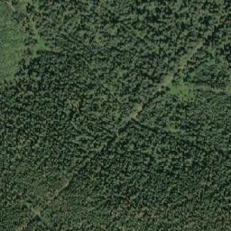 Satellite imagery of Great West Ridge, CA