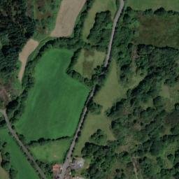 Satellite imagery of Lover’s Leap, IE